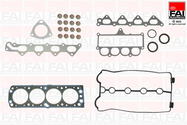 Gasket Kit, cylinder head